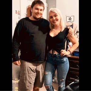 Meet your Posher, Shelby